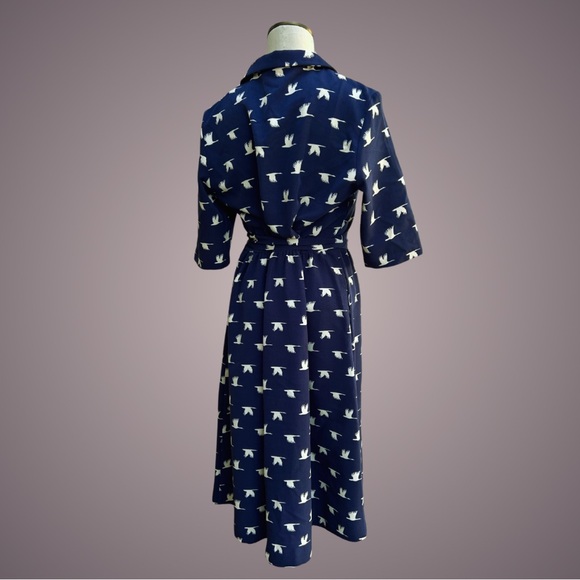 FEVER LONDON Aria Shirt Dress - Picture 4 of 5